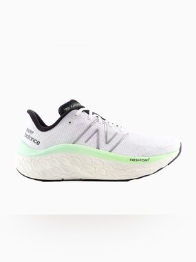 New Balance Fresh Foam X Kaiha
Road White / Mint Flash Sz 10.5M/12W